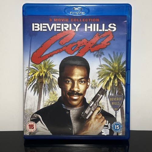 Beverly hills cop movie - hills,