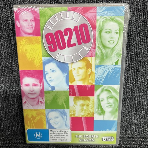 Beverly hills 90210 season - 90210,