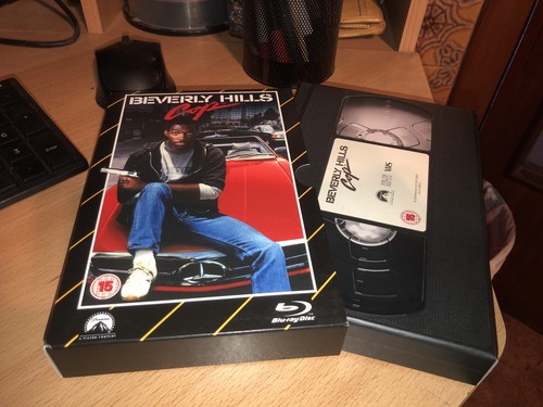 Beverly hills cop - beverly,