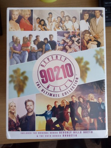 Beverly hills 90210 the - beverly, 90210: