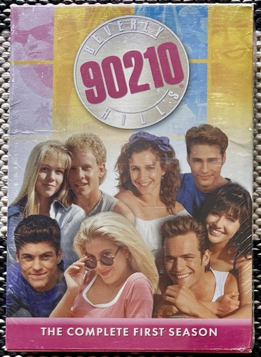 Beverly hills 90210 - hills,