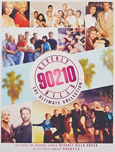 Beverly hills 90210 the - hills, 90210: