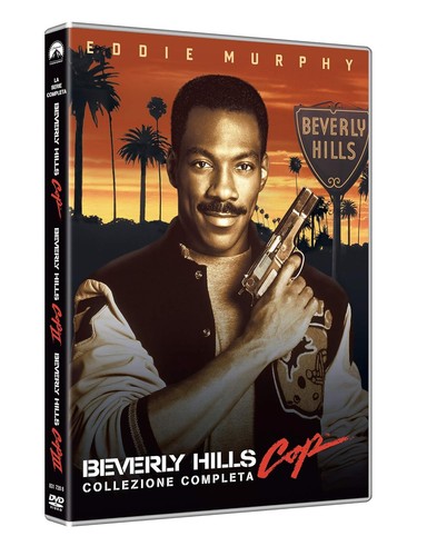 Dvd beverly hills la - dvd,