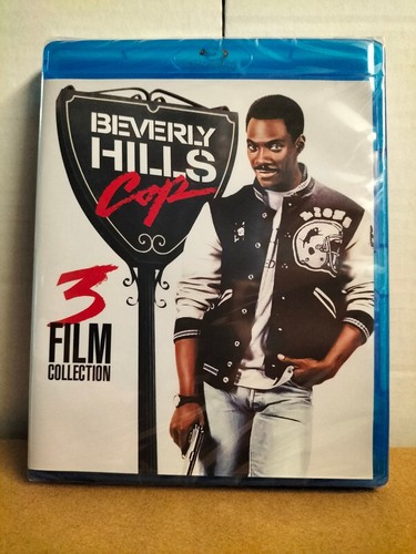 Beverly hills cop film - beverly,