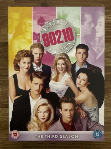 Beverly hills 90210 - beverly,