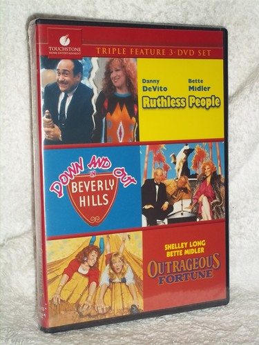 Ruthless people down out - people/down,