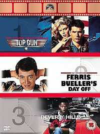 Top gun beverly - gun/beverly, hills