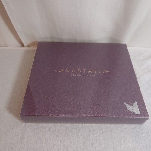 Anastasia beverly hills mini - anastasia,