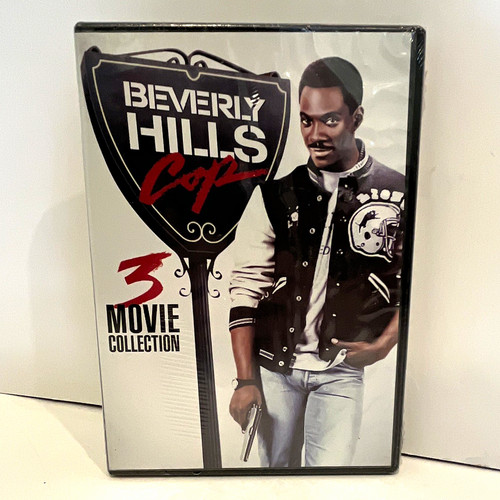 Paramount beverly hills cop - paramount,