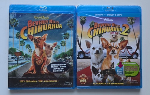 Lotto beverly hills chihuahua - lotto,