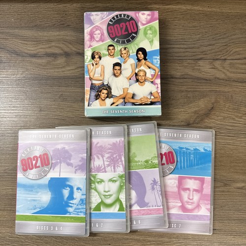 Beverly hills 90210 - hills, the