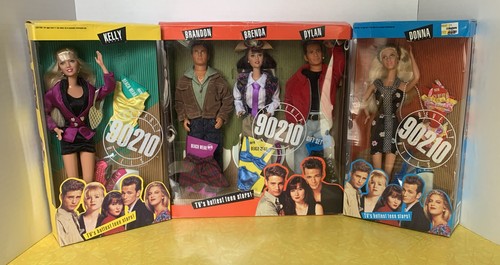 Beverly hills 90210 - 90210, di
