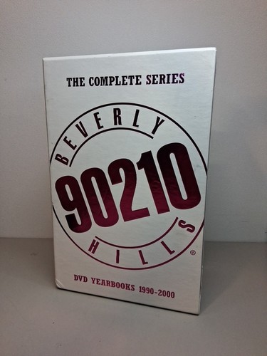 Beverly hills 90210 the - ,