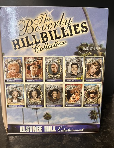 The beverly hillbillies - the,