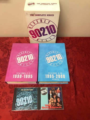 Beverly hills 90210 - hills,