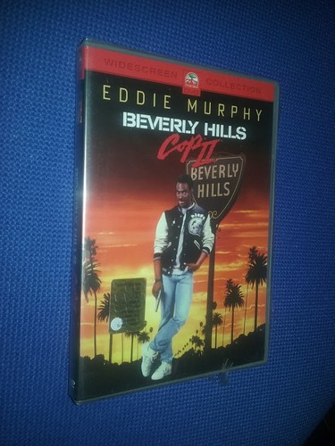 Cofanetto beverly hills cop - cofanetto+beverly, hills-cop