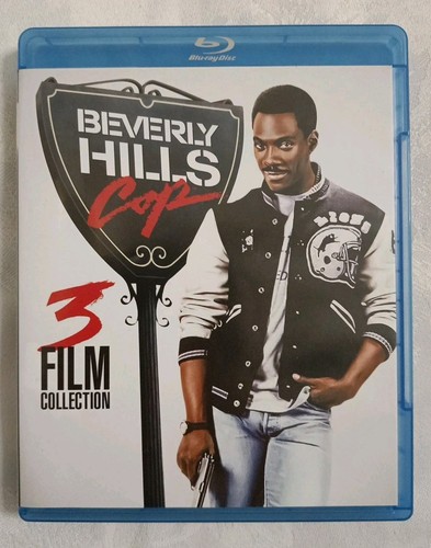 Beverly hills cop 3 film - cop,