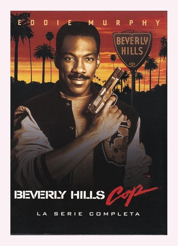 Beverly hills cop 3 - hills, 2