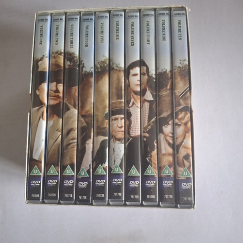 The beverly hillbillies - beverly,