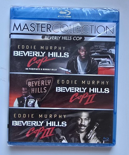 Beverly hills cop master - beverly,