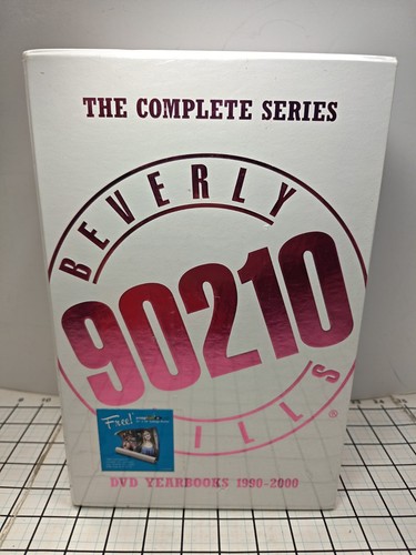 Beverly hills 90210 the - 90210,