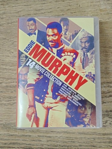 Eddie murphy movie - murphy,
