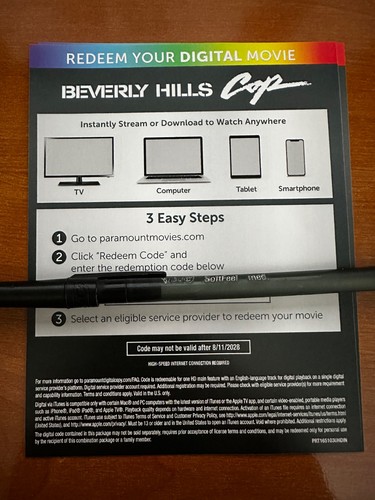 Beverly hills cop digital - beverly, 4k