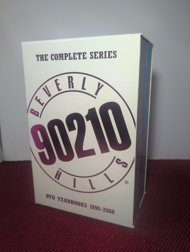 Beverly hills 90210 the - beverly,