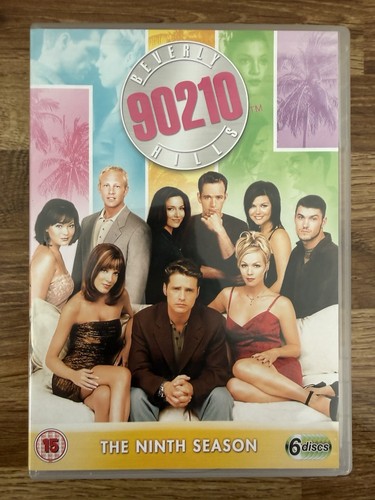 Beverly hills 90210 - 90210:, the