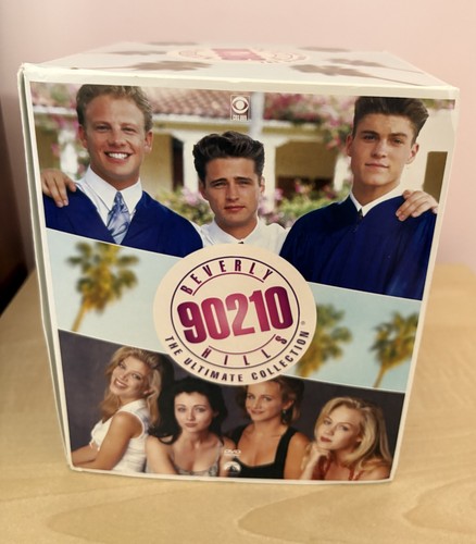 Beverly hills 90210 the - 90210:,