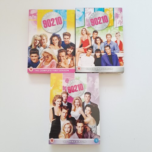 Beverly hills 90210 the - beverly, 90210: