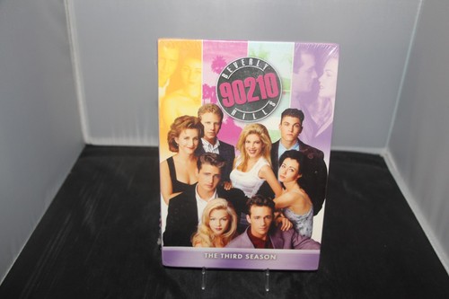 Beverly hills 90210 the 3rd - beverly,