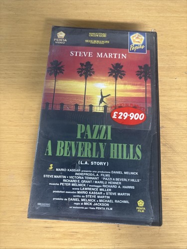 Pazzi beverly hills steve - pazzi,