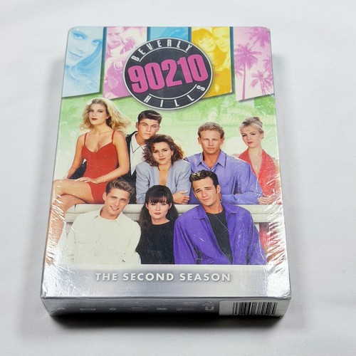 Beverly hills 90210 the - beverly, hills,