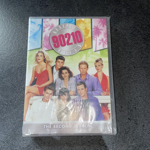 Beverly hills 90210 - 90210,
