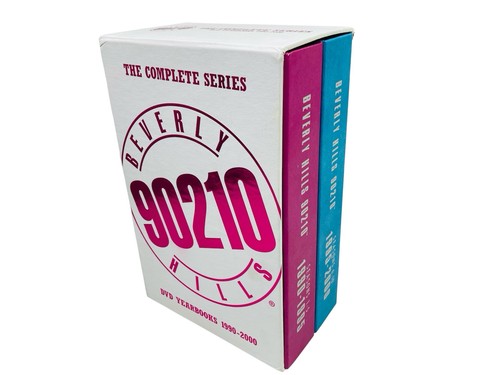 Beverly hills 90210 the - 90210,