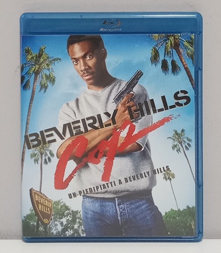Beverly hills cop blu - -, ray