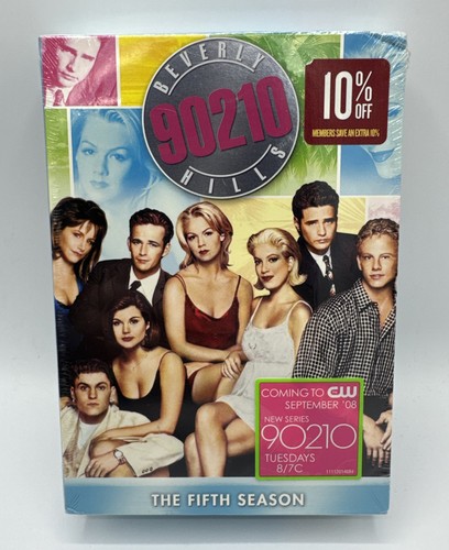 Beverly hills 90210 the - 90210:,