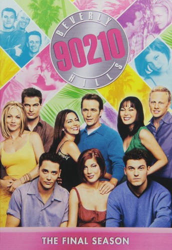 Beverly hills 90210 ssn - beverly, 90210-ssn
