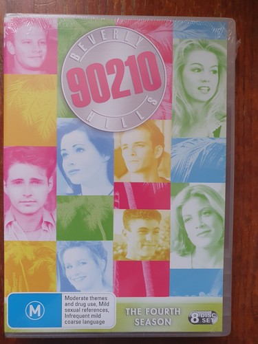 Beverly hills 90210 - beverly, complete