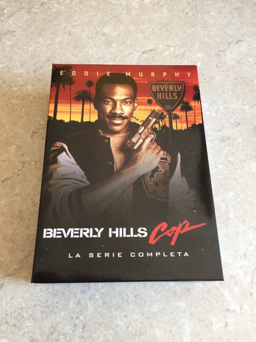 Dvd beverly hills - “,