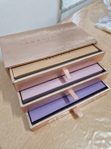 Cofanetto palette anastasia - cofanetto,