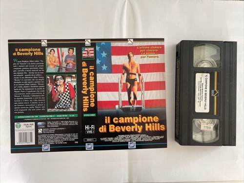 Campione beverly hills - campione, di