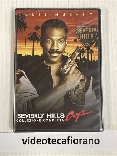 Beverly hills cop iii - hills,