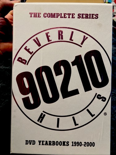 Beverly hills 90210 - beverly,