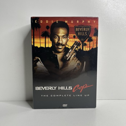 Beverly hills cop - beverly,