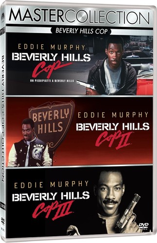 Beverly hills cop - hills,