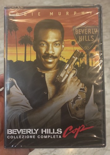 Beverly hills cop collezione - beverly,