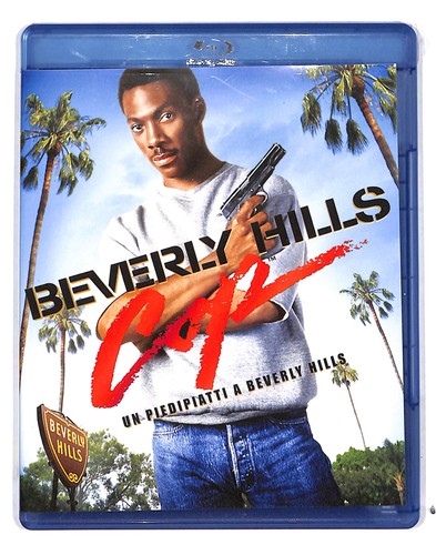 Ebond beverly hills cop - beverly,