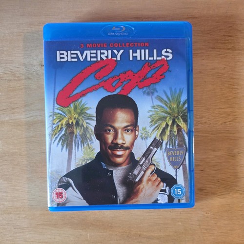 Beverly hills cop movie - beverly,